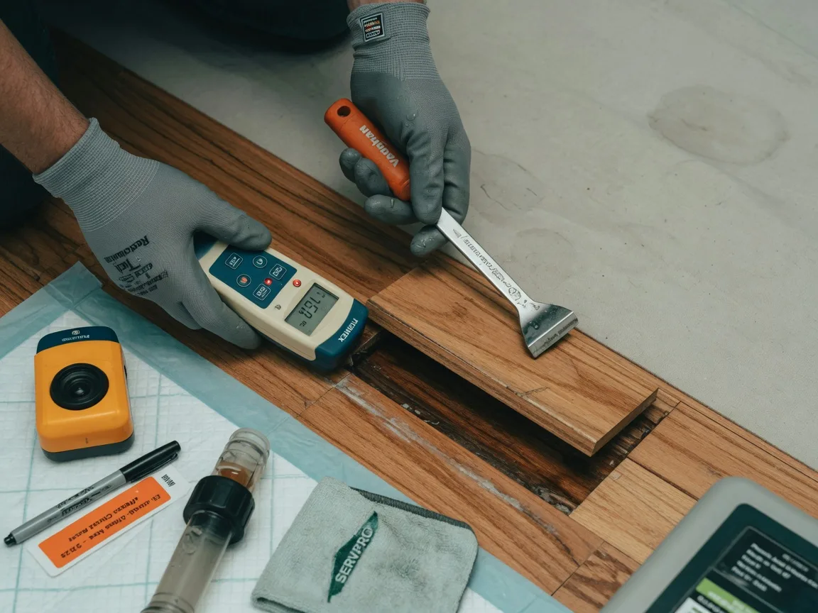 Why choose Water Damage Restoration in Fiddletown, CA